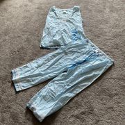 Earth Angel's Pajamas SIZE M