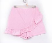 Pink Skort