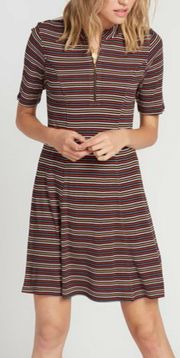 NWT Striped Dress