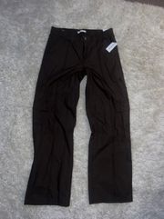 Low rise Cargo Pants