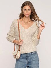 Mara Sweater