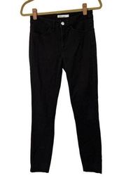 Peter Millar Black Jeans