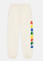 NWT MADHAPPY SUMMER COLLECTION UNIVERSAL SWEATPANTS SZ SMALL