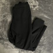 Loft Pointe Pants