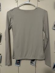 Long Sleeve Top