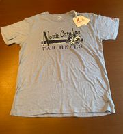 League UNC Chapel Hill Tshirt