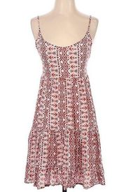 NWOT Sleeveless ALine Casual Dress