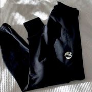 Pearl Izumi fleece lined pants