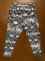 Senita Leggings