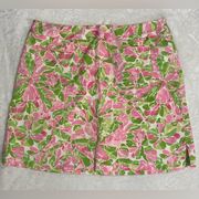 Lizgolf Skort by Liz Claiborne with pockets side zipper. Size 10 preloved.