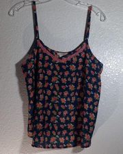 Ladies' self esteem Cami-Style Top (M)