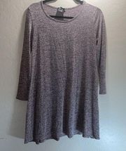 TMG long sleeve sweater Dress size large