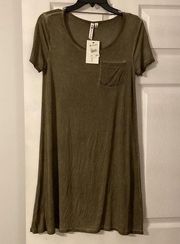 Cable &Gauge Dress size S summer dress brand new with tag