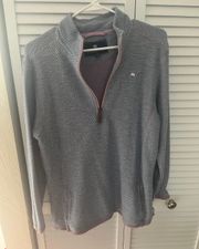 Southern Shirt Company Knit Pullover