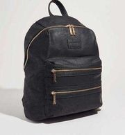 The Honest Company City Backpack Black