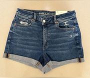 American Eagle Mom Shorts