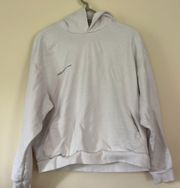 Pangaia 365 hoodie neutral tones size large