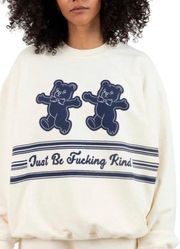 Mayfair  Kind Crewneck