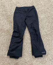 Bugaboo Snow Pants