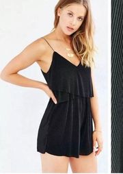 Urban Outfitters Romper