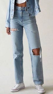 90s Boyfriend Jeans