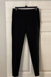 The Limited High Waist Skinny Leg pants size 2R brand new with tags color black