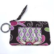 Vera Bradley Coin Purse