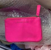 Hot Pink Victoria’s Secret Bag