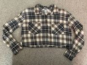 Tilly’s Flannel