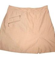 Izod XFG Cool Fx Sports Skirt Size 6