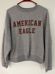 Outfitters Sweatshirt