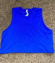 Lululemon Women’s  Swiftly Muscle Tank