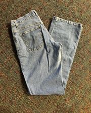 Vintage 550 Bootcut Jeans