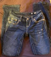 Bootcut Jeans