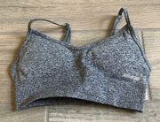 Bo+tee sports bra