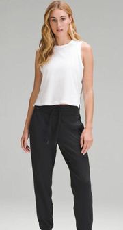 Ready to Rulu High-Rise Jogger Full Length