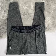 Under Armour Gray Joggers