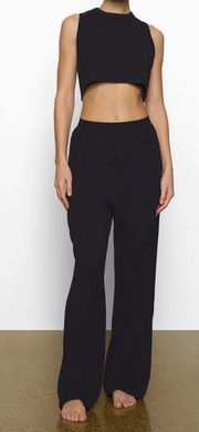 boyfriend loose pant