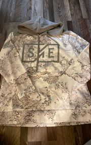 Camo Hoodie