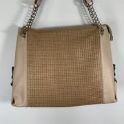 Enzo Angiolini Shoulder Purse