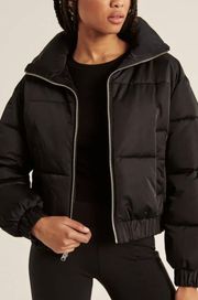 Jacket Ultra Mini Puffer