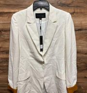 NWT Black label by BEULAH medium blazer