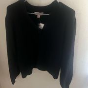 NWT Philosophy sweater