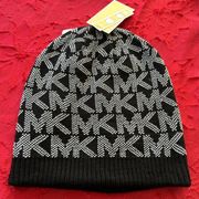 NWT Michael Kors logo hat