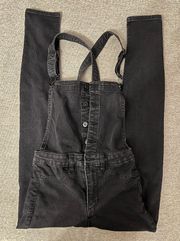 Overalls