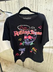 Rolling Stones T-shirt