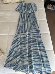 Light Weight Maxi Dress