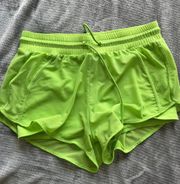 Ambience Shorts