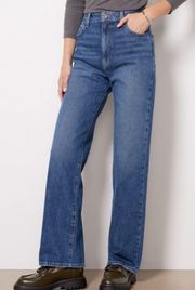 Kut From The Kloth Sienna Wide Leg Jeans Size 14