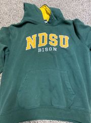 NDSU hoodie